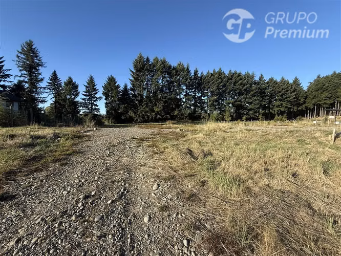 Venta-Parcela-Villarrica-Sector-Reserva de Chaillaco