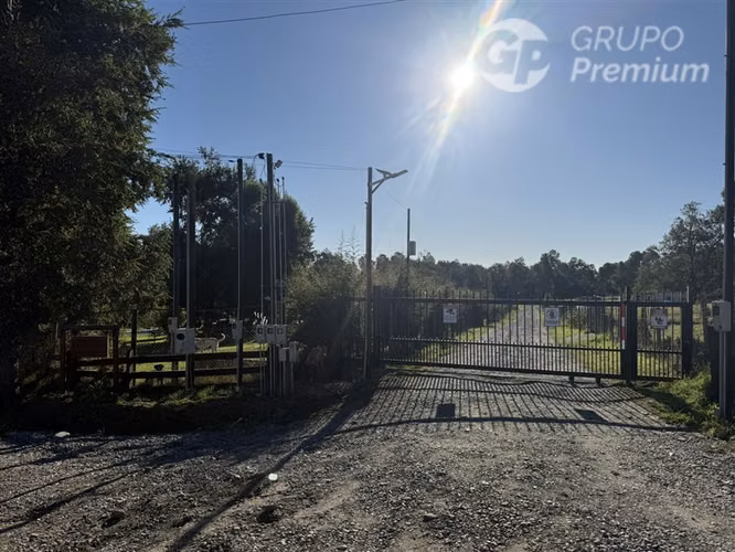 Venta-Parcela-Villarrica-Sector-Reserva de Chaillaco