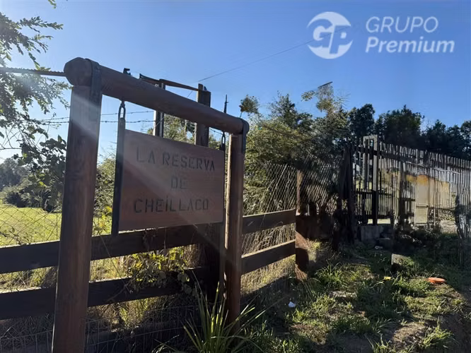 Venta-Parcela-Villarrica-Sector-Reserva de Chaillaco