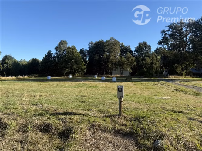 Venta-Parcela-Villarrica-Sector-Reserva de Chaillaco
