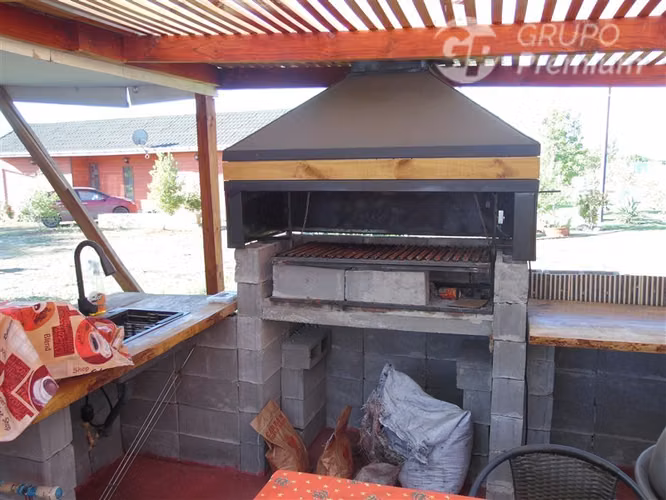 En venta casa en parcela en Condominio Camino a Coihueco