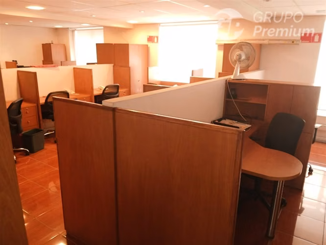 Oficina en venta Santiago de 144 m2 - Imagen 5