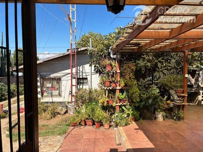 Casa en venta de 4 dorm. en Quintero - Imagen 13