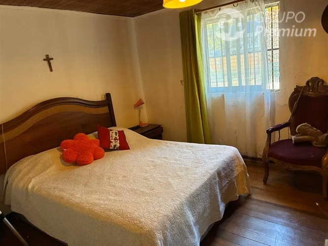 Casa en venta de 4 dorm. en Quintero