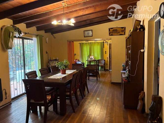 Casa en venta de 4 dorm. en Quintero - Imagen 2