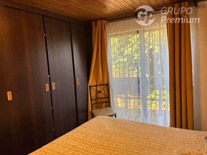 Casa en venta de 4 dorm. en Quintero