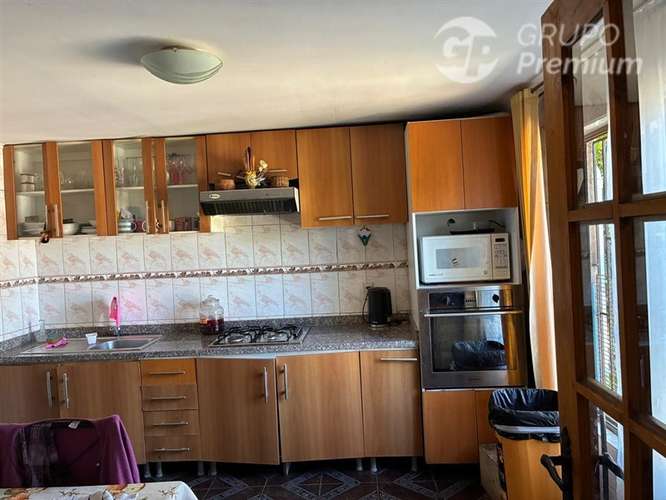 Casa en venta de 4 dorm. en Quintero - Imagen 9