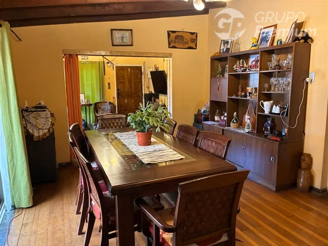 Casa en venta de 4 dorm. en Quintero