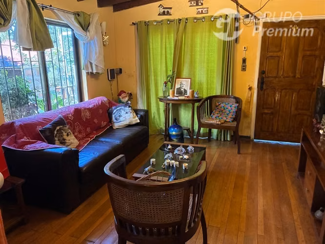 Casa en venta de 4 dorm. en Quintero