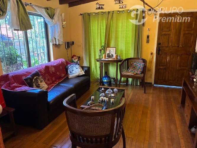 Casa en venta de 4 dorm. en Quintero - Imagen 3