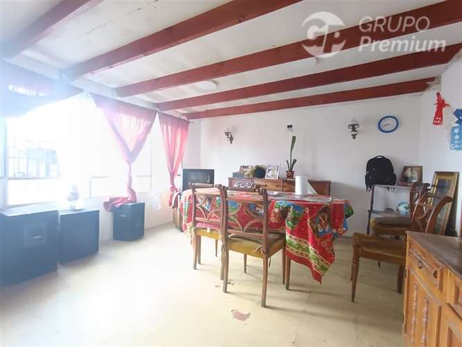 Vive en Compañía Alta Casa Sólida y Espaciosa - Imagen 4