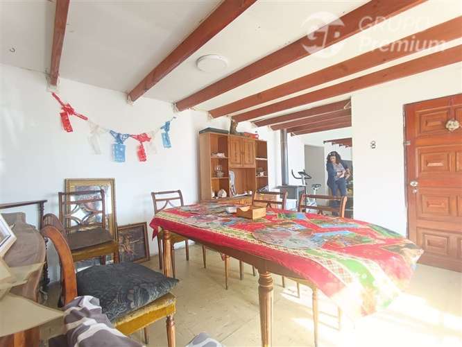 Vive en Compañía Alta Casa Sólida y Espaciosa - Imagen 6