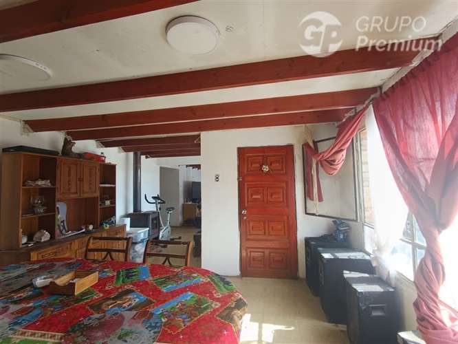 Vive en Compañía Alta Casa Sólida y Espaciosa - Imagen 5