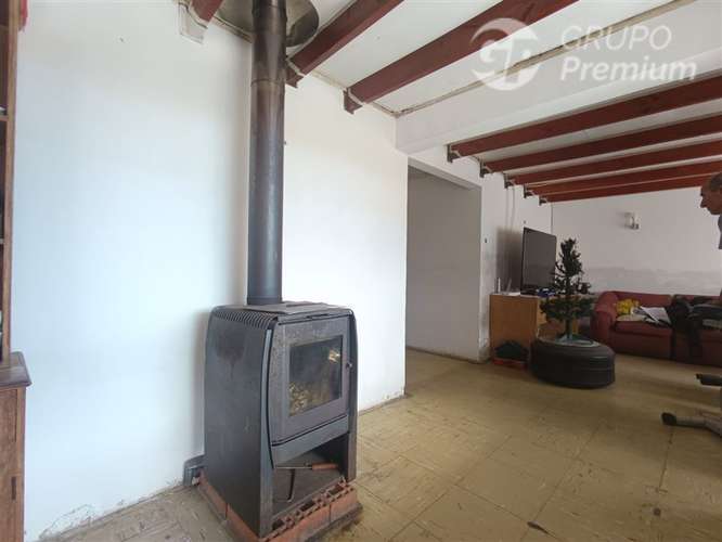 Vive en Compañía Alta Casa Sólida y Espaciosa - Imagen 9
