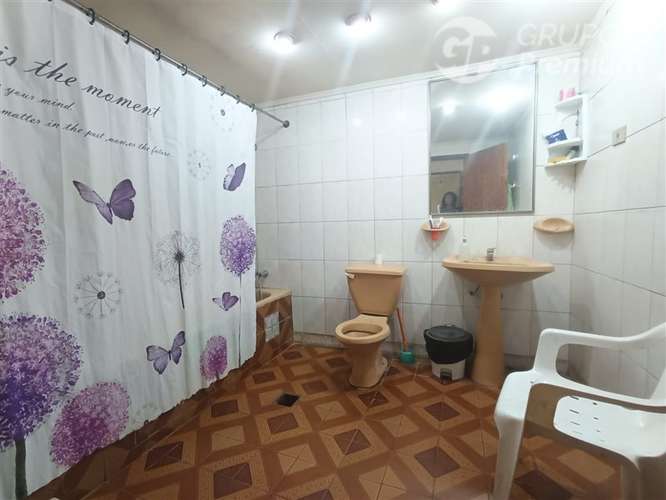 Vive en Compañía Alta Casa Sólida y Espaciosa - Imagen 16