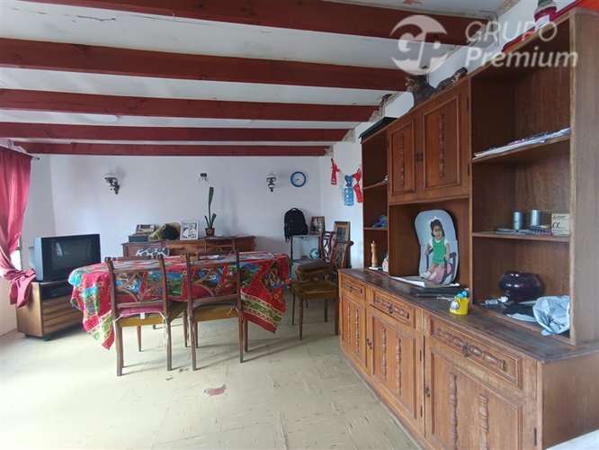Vive en Compañía Alta Casa Sólida y Espaciosa - Imagen 7