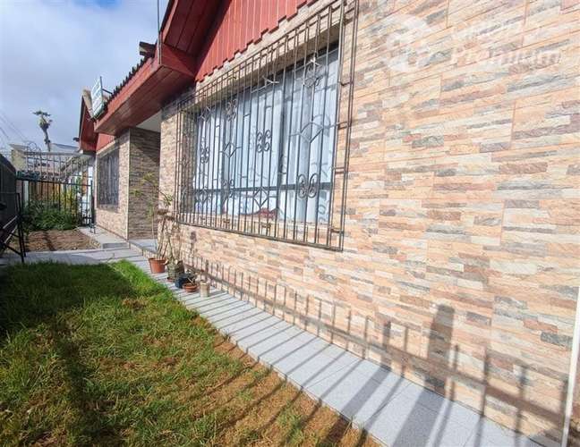 Vive en Compañía Alta Casa Sólida y Espaciosa - Imagen 3