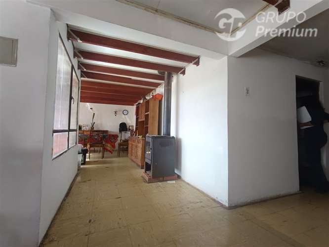 Vive en Compañía Alta Casa Sólida y Espaciosa - Imagen 11