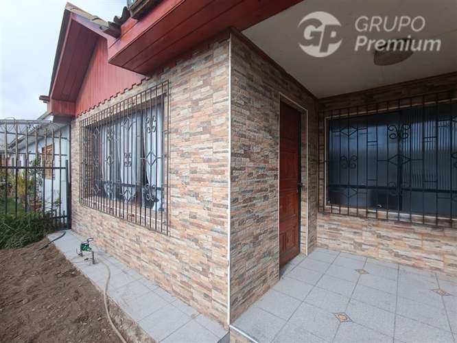 Vive en Compañía Alta Casa Sólida y Espaciosa - Imagen 2