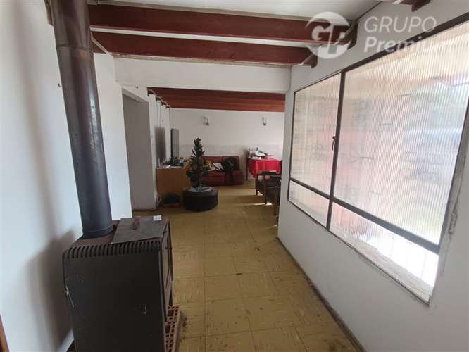 Vive en Compañía Alta Casa Sólida y Espaciosa - Imagen 8