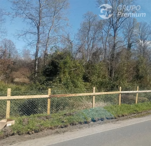 Parcela en venta 19.800 mts2 Río Negro, Osorno