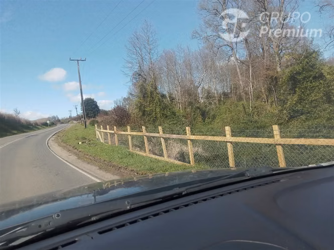 Parcela en venta 19.800 mts2 Río Negro, Osorno
