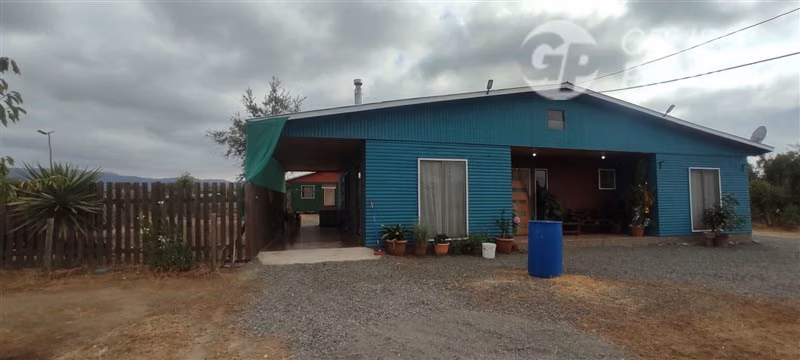 Parcela en venta en Molina