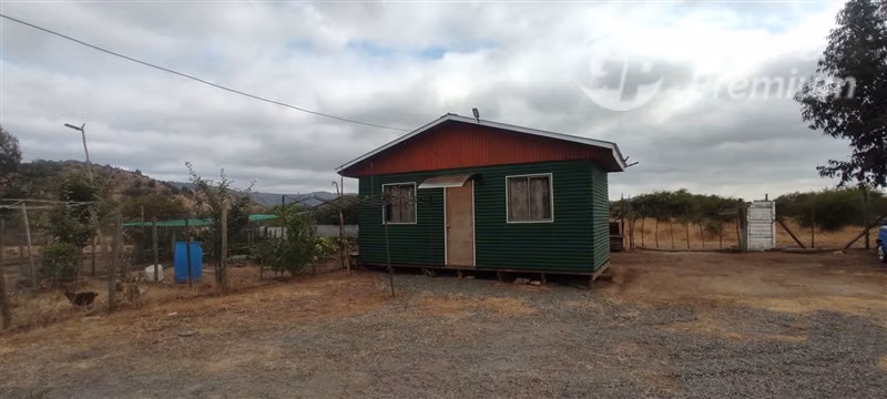 Parcela en venta en Molina