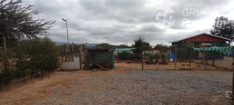 Parcela en venta en Molina