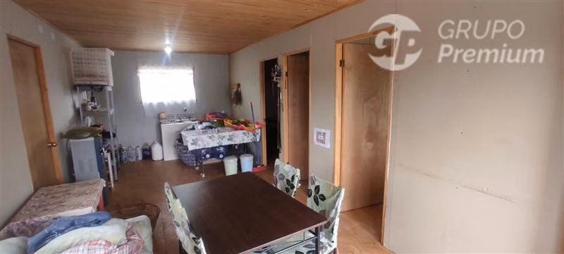 Parcela en venta en Molina