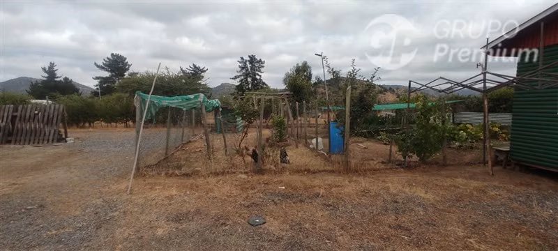 Parcela en venta en Molina