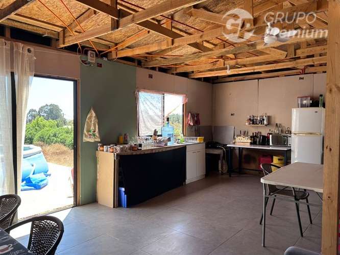 Casa en venta de 4 dorm. en Algarrobo - Imagen 3
