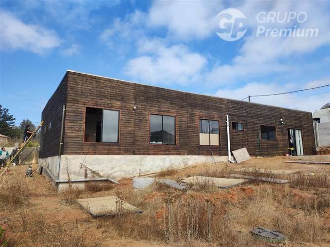 Casa en venta de 4 dorm. en Algarrobo - Imagen 4
