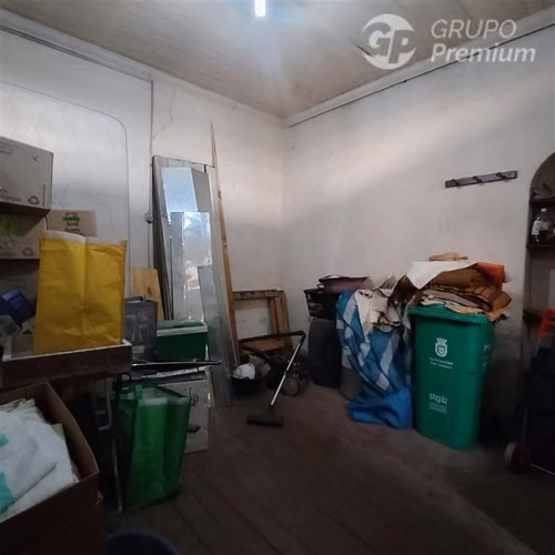 Venta de Casa en San Joaquín 4 dorm gran patio duro luminoso