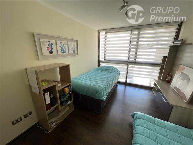 Exclusivo Departamento en venta de 4H 4B. Iquique Península