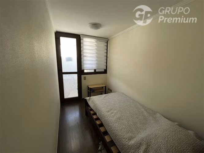 Exclusivo Departamento en venta de 4H 4B. Iquique Península
