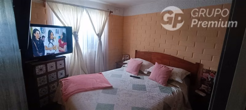 Casa en Venta 3Dormitorios 1Baño - Brisas del Valle, Chillán