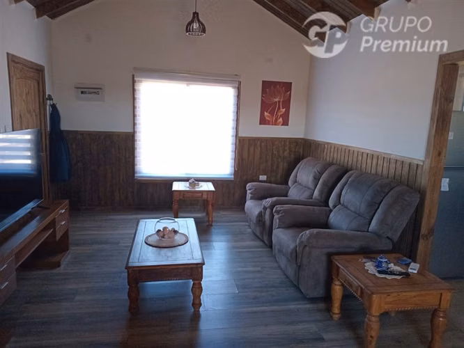 Parcela en venta en San Nicolás