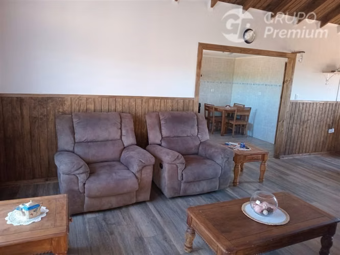 Parcela en venta en San Nicolás