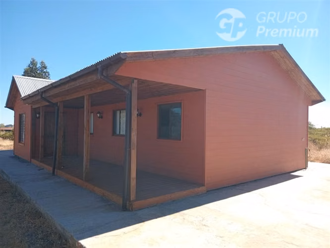 Parcela en venta en San Nicolás