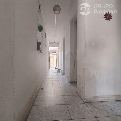Casa Recoleta 3d y Depto Independiente Pasos Metro Einstein - Imagen 10