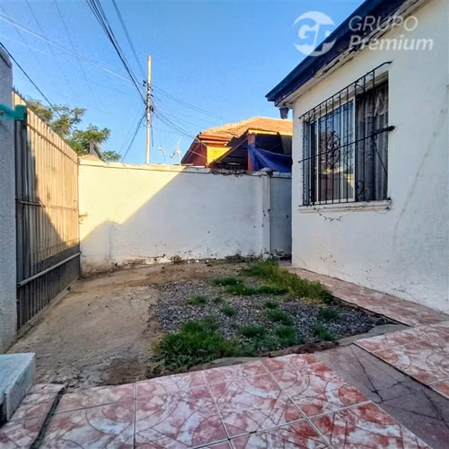 Casa Recoleta 3d y Depto Independiente Pasos Metro Einstein - Imagen 21