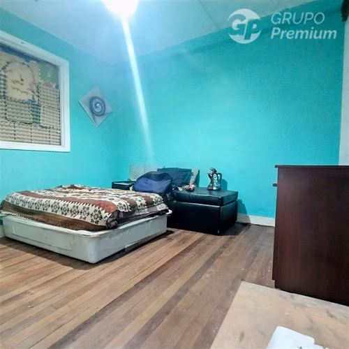 Casa Recoleta 3d y Depto Independiente Pasos Metro Einstein - Imagen 11