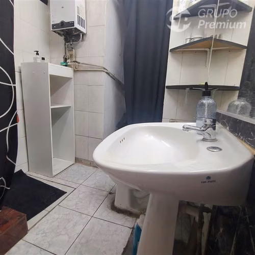 Casa Recoleta 3d y Depto Independiente Pasos Metro Einstein - Imagen 17