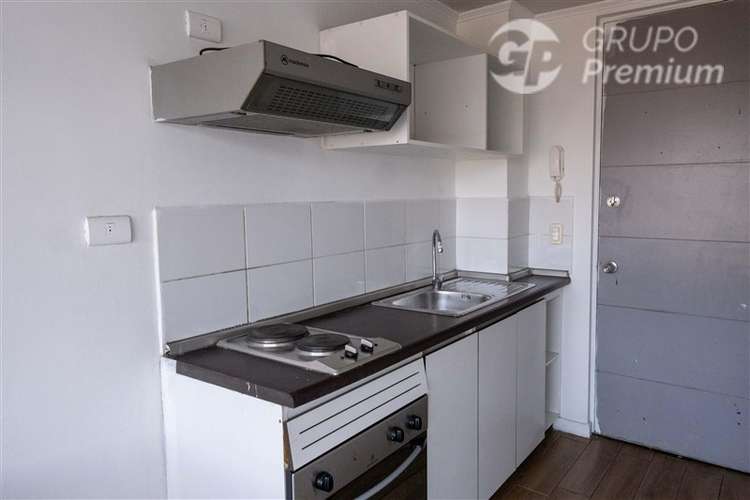 Departamento en venta de 1 dorm. en Independencia - Imagen 5
