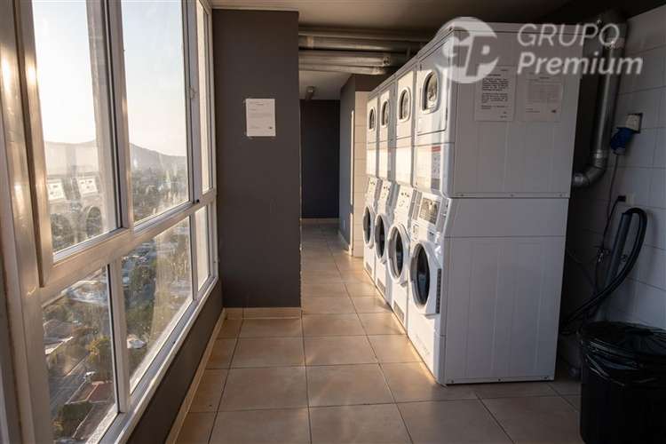 Departamento en venta de 1 dorm. en Independencia - Imagen 10