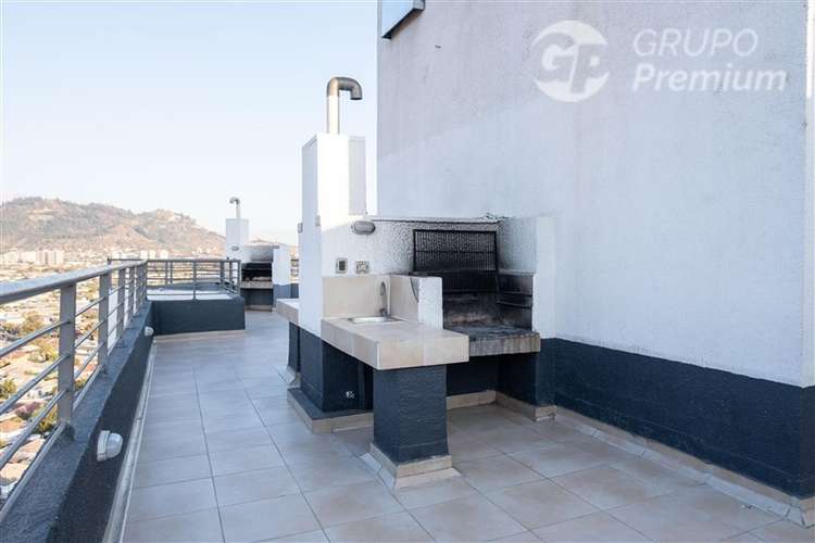 Departamento en venta de 1 dorm. en Independencia - Imagen 7
