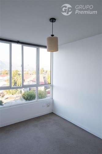 Departamento en venta de 1 dorm. en Independencia - Imagen 2