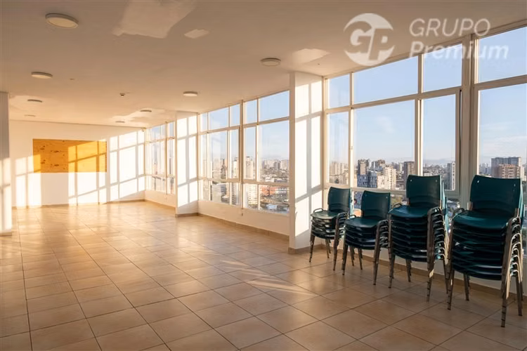 Departamento en venta de 1 dorm. en Independencia