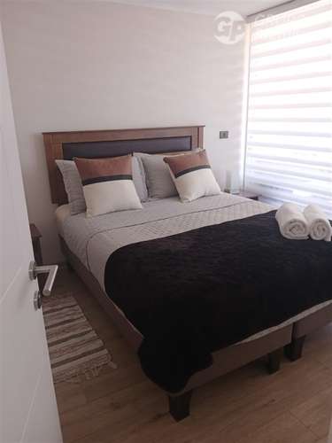 Departamento en venta de 1 dorm. en La Cisterna - Imagen 7